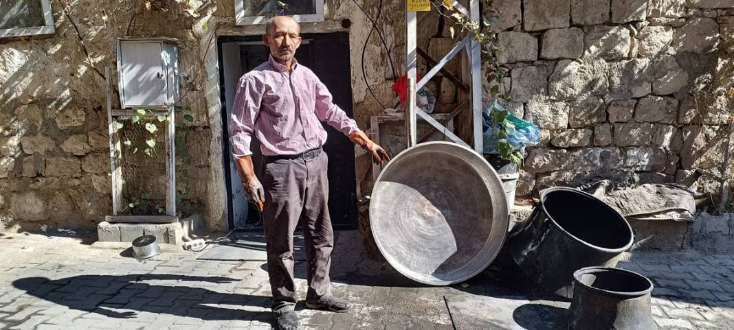 Kimse bu işi yapmak istemiyor: Mesleğin son günleri yaşanıyor! Yetiştirecek eleman bulamıyor 10